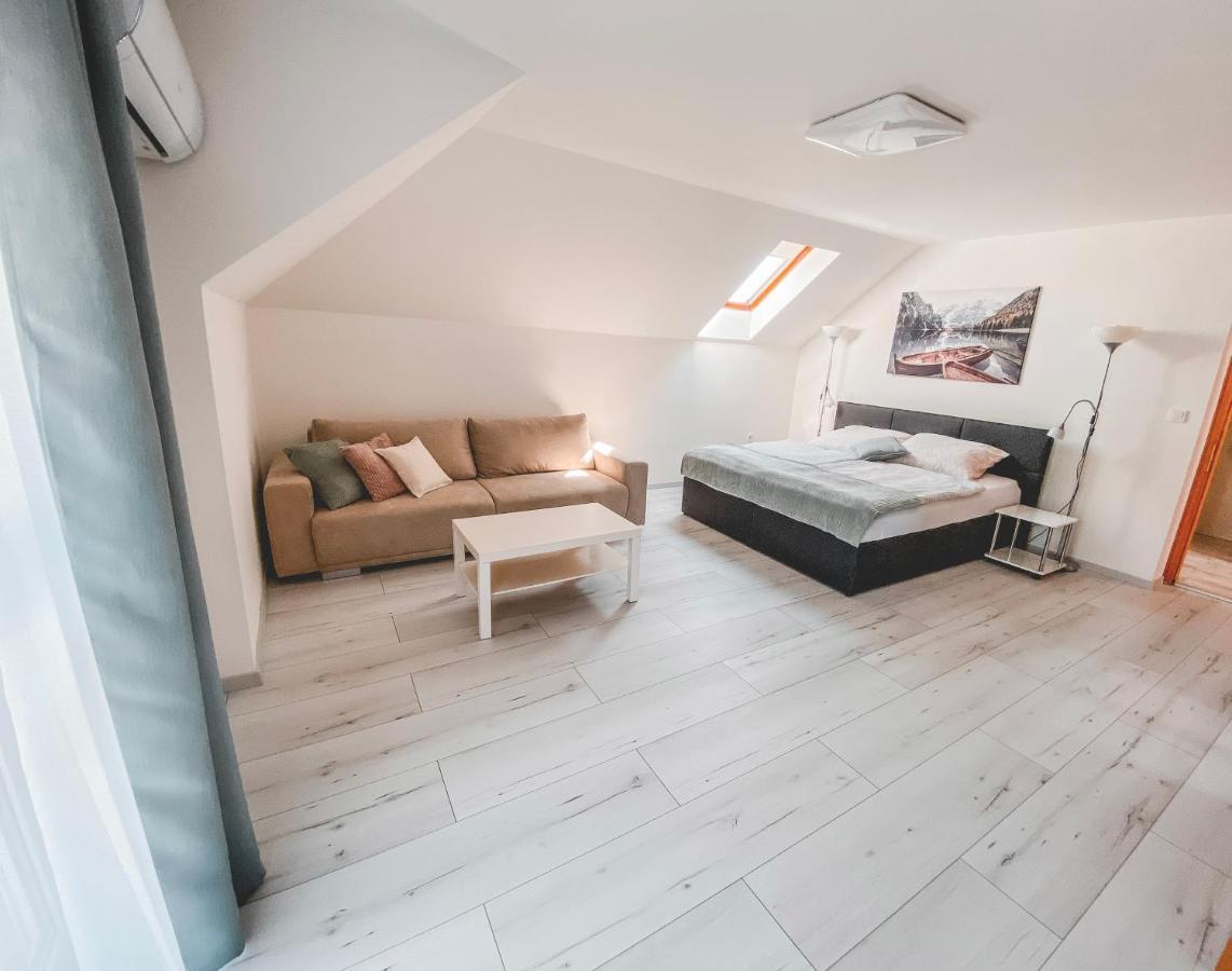 Villa Tara Buek Экстерьер фото