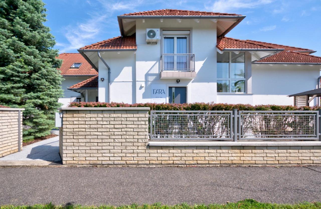 Villa Tara Buek Экстерьер фото
