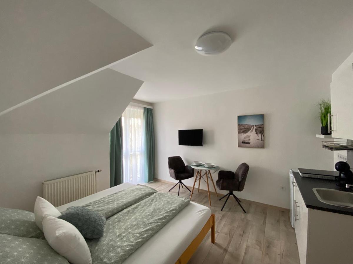 Villa Tara Buek Экстерьер фото