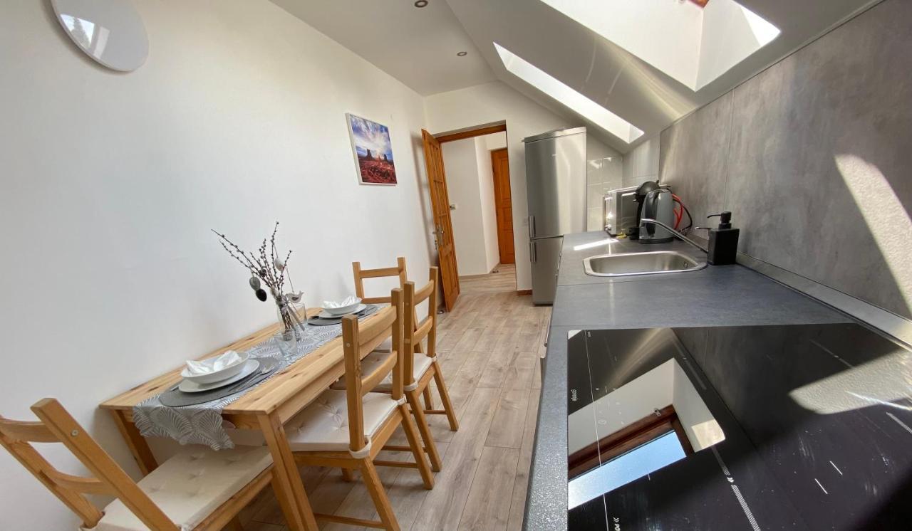 Villa Tara Buek Экстерьер фото