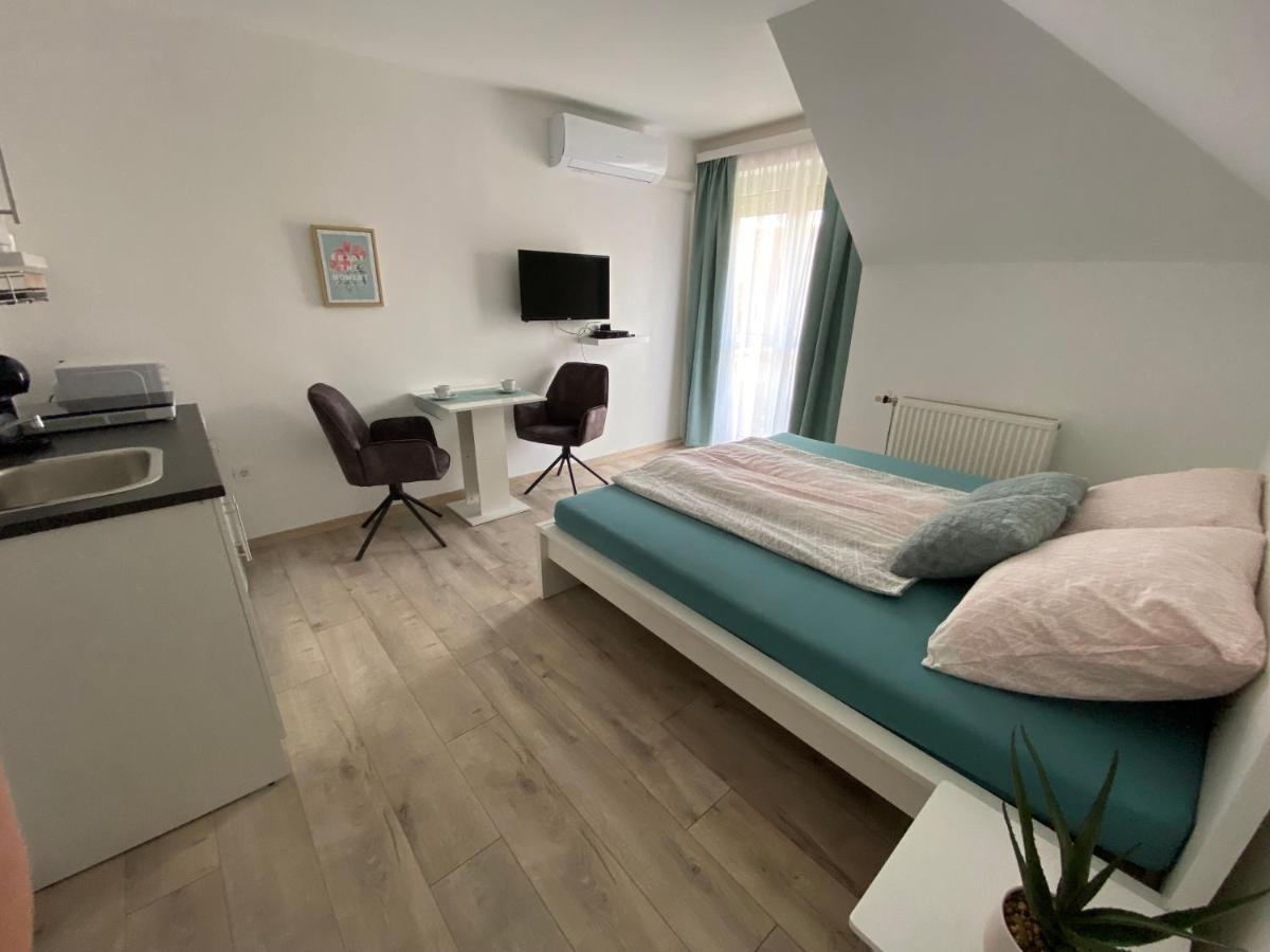 Villa Tara Buek Экстерьер фото