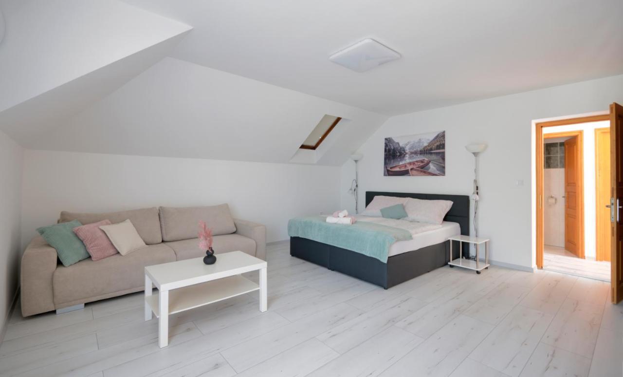 Villa Tara Buek Экстерьер фото
