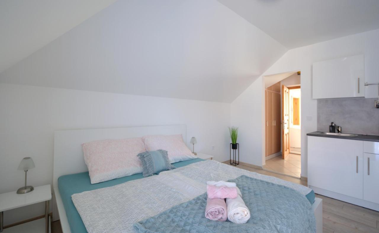 Villa Tara Buek Экстерьер фото