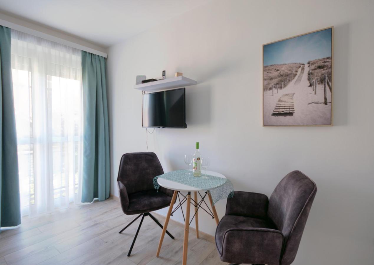 Villa Tara Buek Экстерьер фото