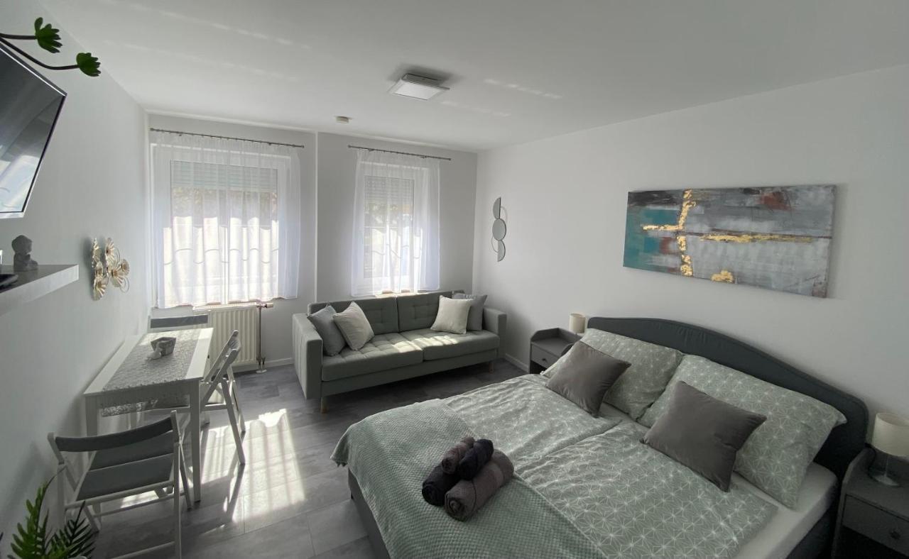 Villa Tara Buek Экстерьер фото