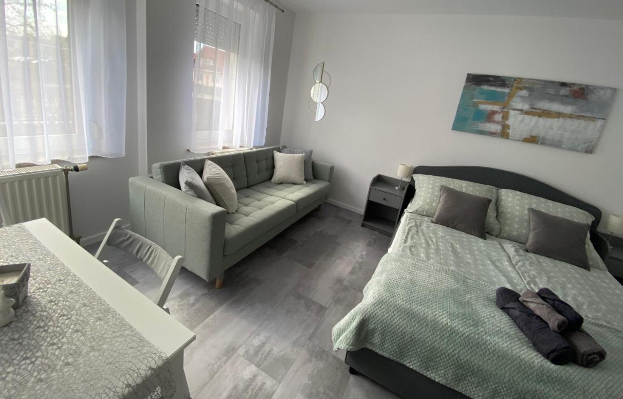 Villa Tara Buek Экстерьер фото